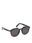 Dior Sunglasses BSUTRI Round Frame