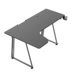 Gamax Gaming Table - L Shaped