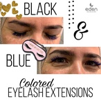 Eyelash Extension (Full Set)