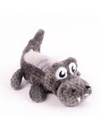 Barney Interactive Dog Toy