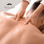 Spaloon Back & Shoulder Massage