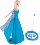 Disney Frozen Skate & Sing Elsa R/C
