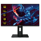 Twisted Minds FHD 25'', 360Hz, 0.6ms Gaming Monitor