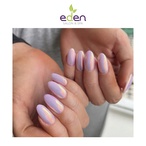 Spa Gelish Manicure & Padicure at Eden Spa & Salon