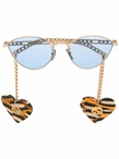 Gucci Sunglasses 00977S