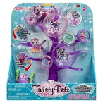 Twisty Pets Jewelry Chandelier  Tree