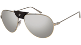 Cartier Sunglasses 001668 Aviator Frame