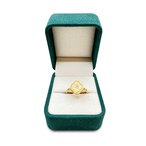 Helen Jewelry Rings 2.45g Gold 06 Design 21 K