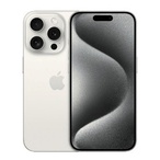 Apple iPhone 15 Pro 5G - 256GB Dual Sim