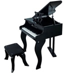 Artland 35 Keys Baby Piano, Black