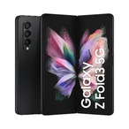 Samsung Galaxy Z Fold3 5G - Phantom Black