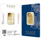 20 g Suisse Lady PAMP