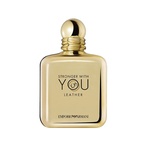 Armani Stronger With You Leather EDP 50 ml