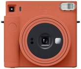 Fujifilm Instax SQ1 Camera – Terracotta Orange Bundle