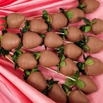Godiva Chocolate Strawberry Bouquet