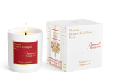 Baccarat Rouge 540 Francis Kurkdjian Scented Candle