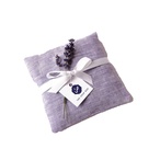 Linen Lavender Sachet /Purple - TDALAL EXCLUSIVE