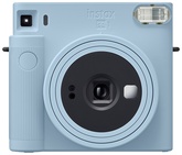 Fujifilm Instax SQ1 Camera – Glacier Blue Bundle