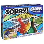 Game Giant Sorry