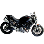 Ducati  M696 - 2014