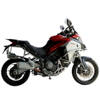 Ducati MTS 1260 Enduro