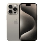 Apple iPhone 15 Pro 5G - 256GB