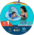 SW Baby Spring Float Sun Canopy