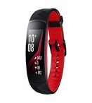 Samsung Gear Fit2 Pro GPS Smart Fitness Band (Large) R365 -Red