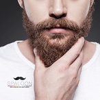 Spaloon Beard Tinting