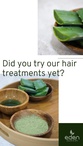 Hair Day- Natural Treatments