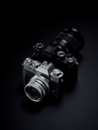 FUJI Digital Camera X-T30 with XC15-45mm lens Kit