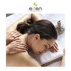 Lymphatic Drainage Massage at Eden Spa & Salon