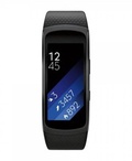 Samsung Gear Fit2 GPS Sports Band (Large) R3600 - Black