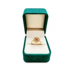 Helen Jewelry Rings 4.74g Gold 04 Design 21 K