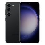 Samsung Galaxy S23 128GB Phone - Phantom Black