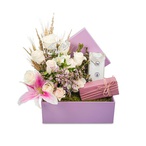 Grand Flowers Box