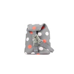 Dr.Brown’s Convertible Bottle Tote Polka Dots – Gray