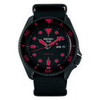 Seiko Mechanical Sport Watch SRPD83K1