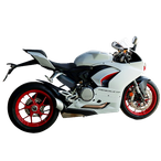 Ducati V2 - 2021