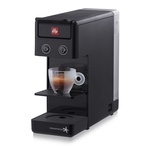 Y3.2 Espresso Machine Black