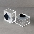 Acrylic Box Niqat - Small