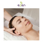 Head Massage at Eden Spa & Salon