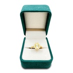 Helen Jewelry Rings 2.81g Gold 08 Design 21 K