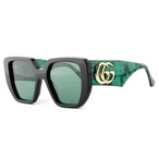 Gucci Sunglasses GG0956S Square Frame