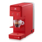 Y3.2 Espresso Machine Red
