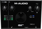 M-AUDIO AIR 192|4 USB AUDIO INTERFACE