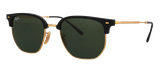 Ray-Ban Sunglasses 004416 Club Master Frame