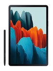Samsung Galaxy Tab S7 FE 64GB Wifi 12.4" Tablet - Black
