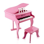 Artland 35 Keys Baby Piano, Pink