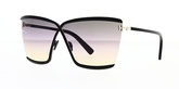 Tom Ford Sunglasses 000936 Butterfly Frame